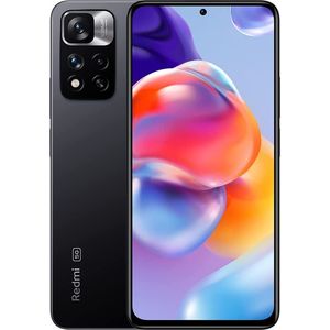 Image for Xiaomi Redmi Note 11 Pro Plus 5G Smartphone 16,94cm (6,67 Zoll)