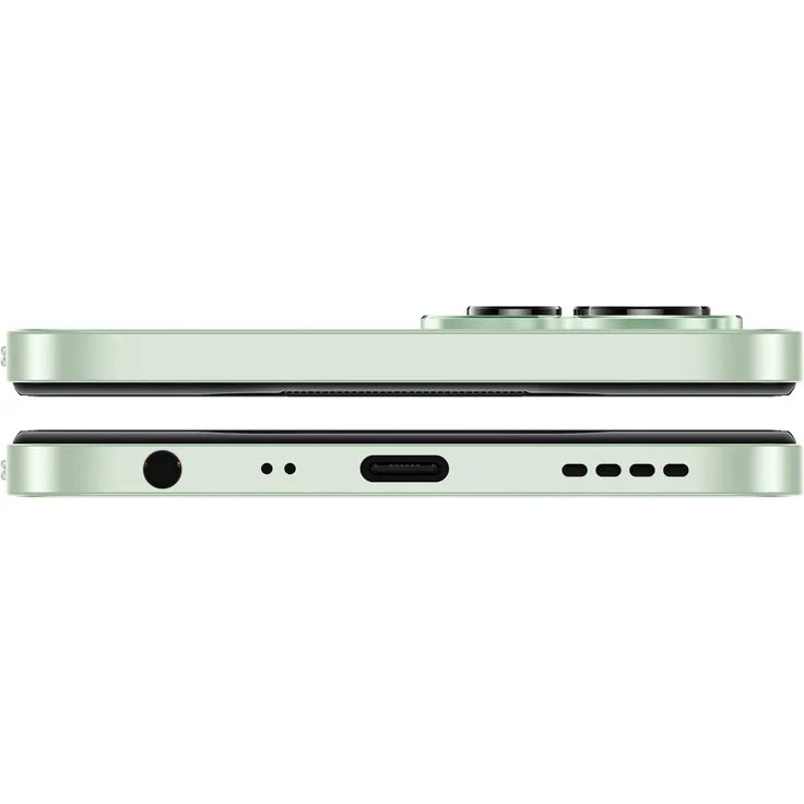 realme C35 Smartphone 16,76cm (6,6 Zoll) IPS-Display, 128GB interner Speicher, 4GB RAM, Dual-SIM, Android 11, Glowing Green – Bild 8
