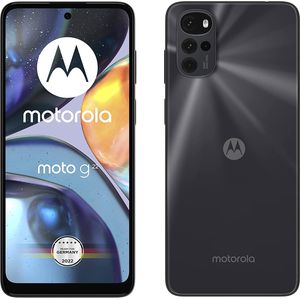Bild für Motorola Moto G22 Smartphone 16,76cm (6,5 Zoll)
