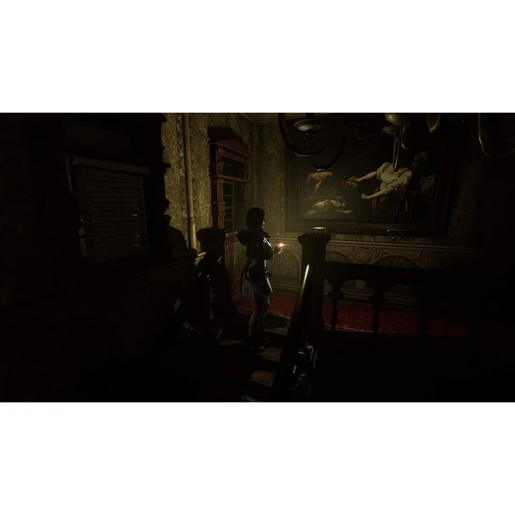 Tormented Souls (PS4)  - Preisvergleich – Bild 3
