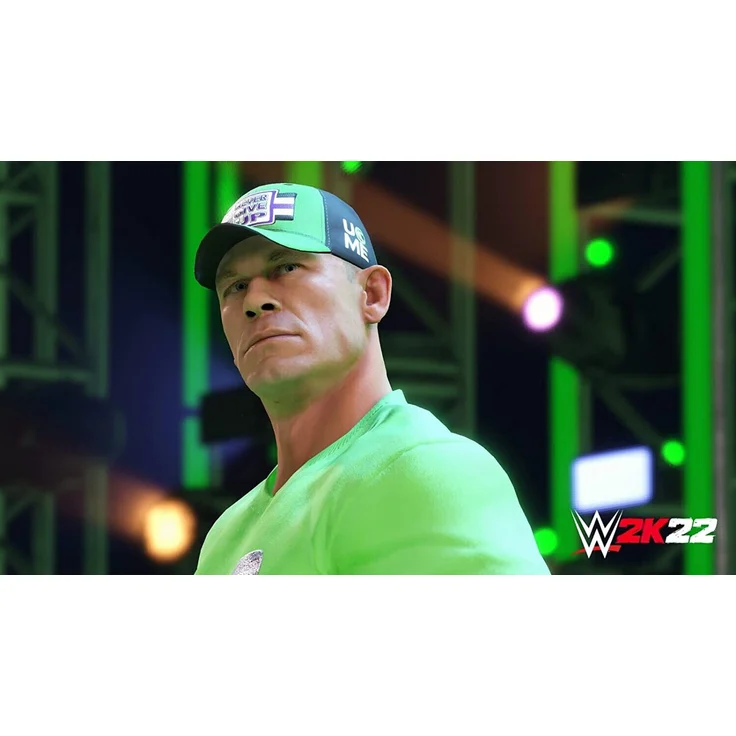WWE 2K22 (PS5) – Bild 4