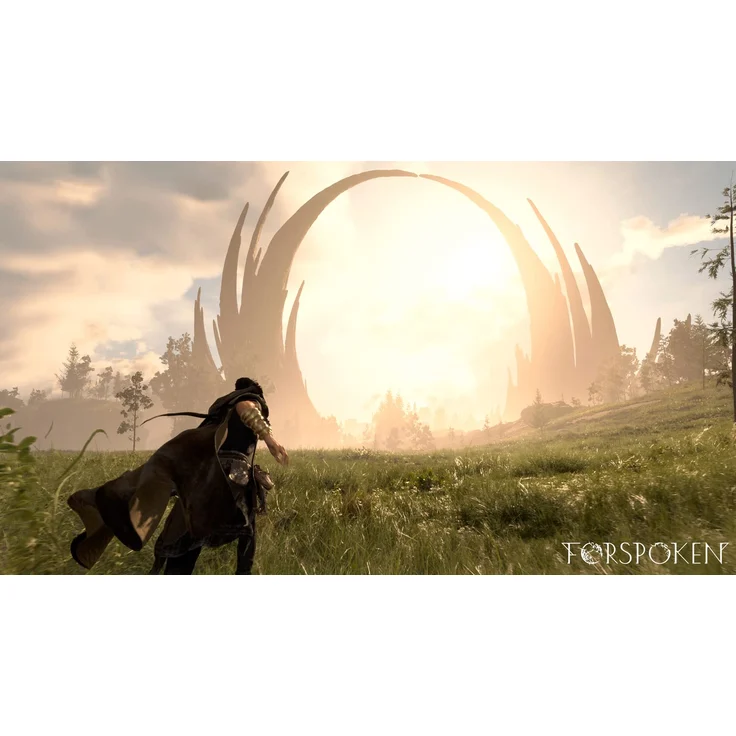 Forspoken (PS5) – Bild 2
