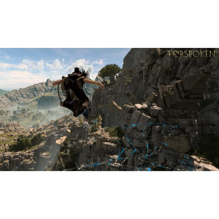 Forspoken (PS5) – Bild 4