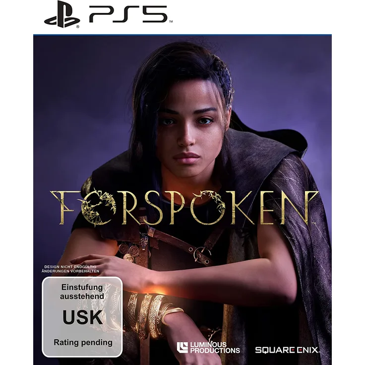 Forspoken (PS5)