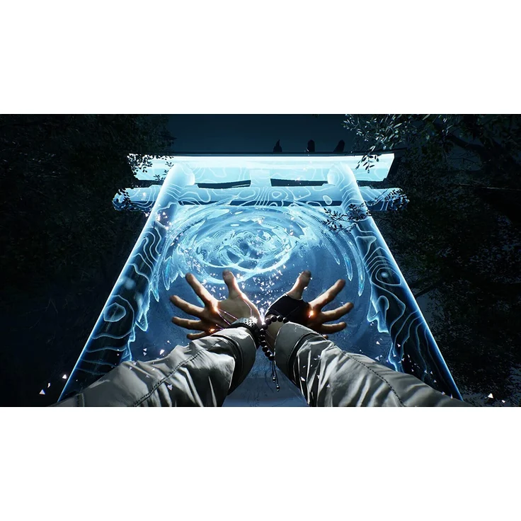 Ghostwire Tokyo - Deluxe Edition (PS5)  – Bild 3