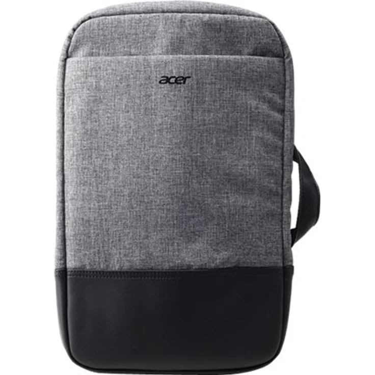 Acer 3in1 Backpack für 14-'-' Notebooks – Bild 8