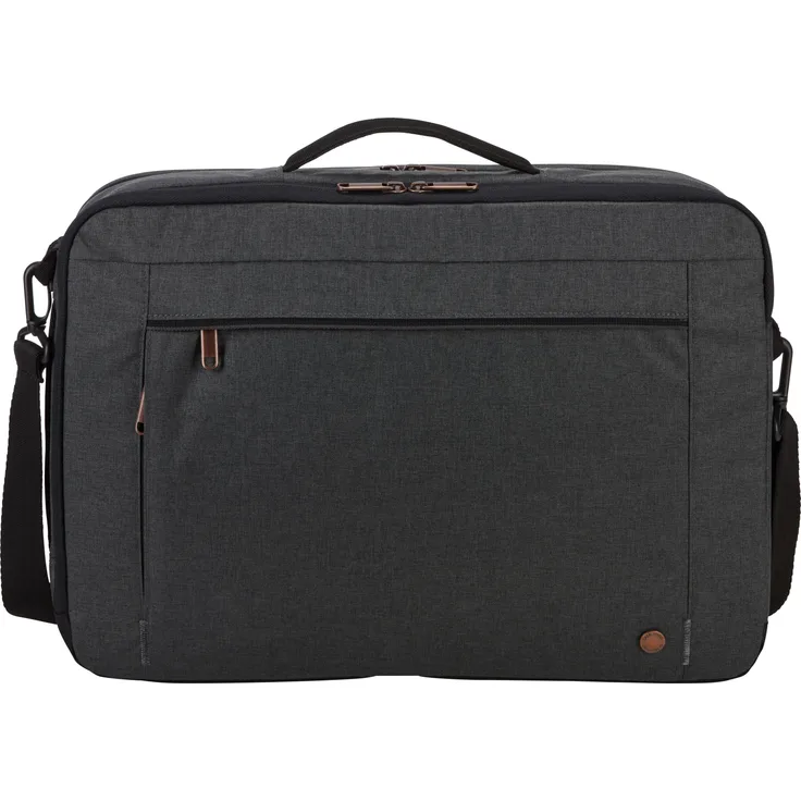 Case Logic Era Convertible Bag 15.6-'-' OBSIDIAN