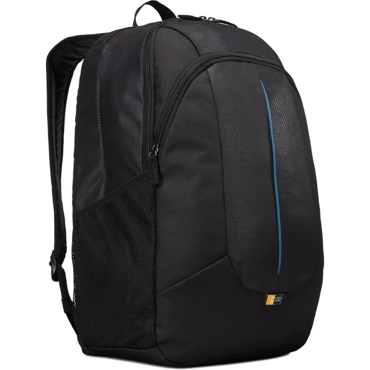 Case Logic Prevailer 17.3-'-' Laptop Backpack MIDNIGHT