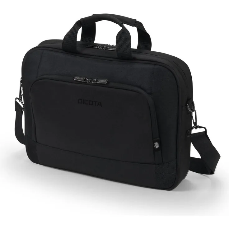 DICOTA Eco Top Traveller BASE 13-14.1-'-' Notebook-Hülle