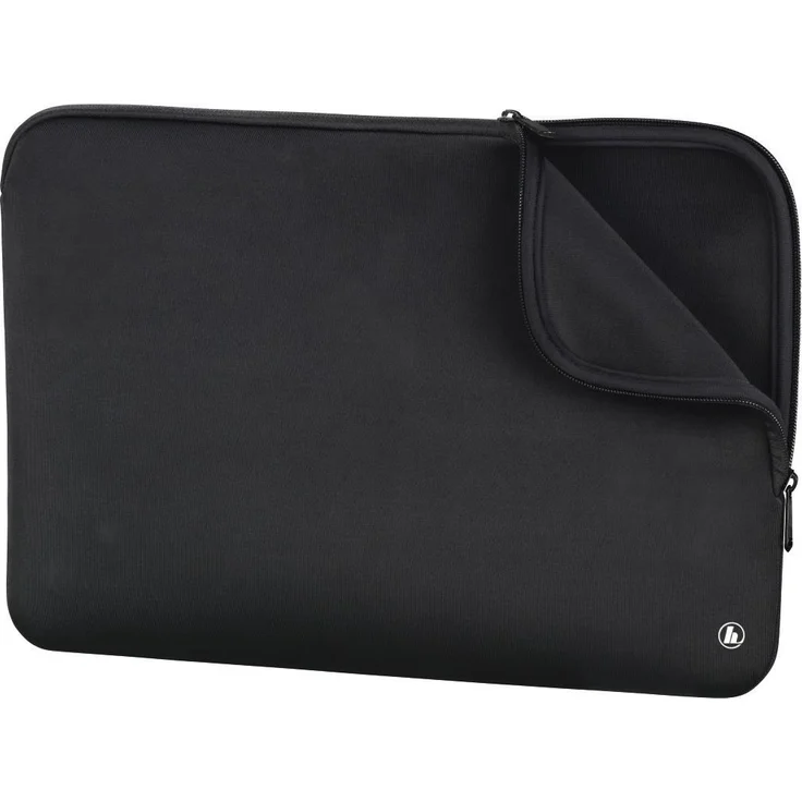 Hama Neoprene Notebooktasche 43,9 cm (17.3 Zoll) Schutzhülle Schwarz – Bild 4