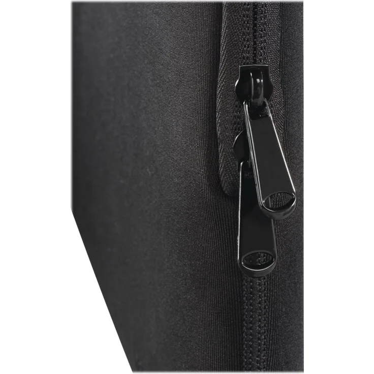Hama Neoprene Notebooktasche 43,9 cm (17.3 Zoll) Schutzhülle Schwarz – Bild 2