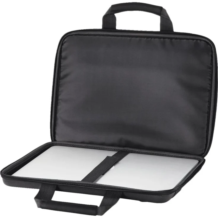 Hama Laptop-Tasche Nizza bis 36cm-14.1, schwarz – Bild 2