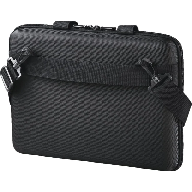 Hama Laptop-Tasche Nizza bis 36cm-14.1, schwarz – Bild 3