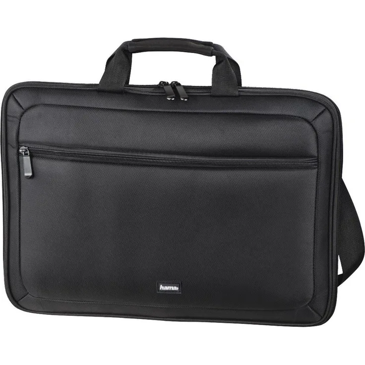 Hama Laptop-Tasche Nizza bis 36cm-14.1, schwarz