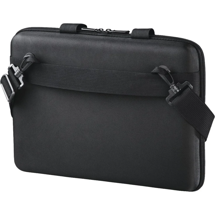 Hama - 216530 Laptop-Tasche Nizza, bis 40 cm (15,6), Schwarz – Bild 2