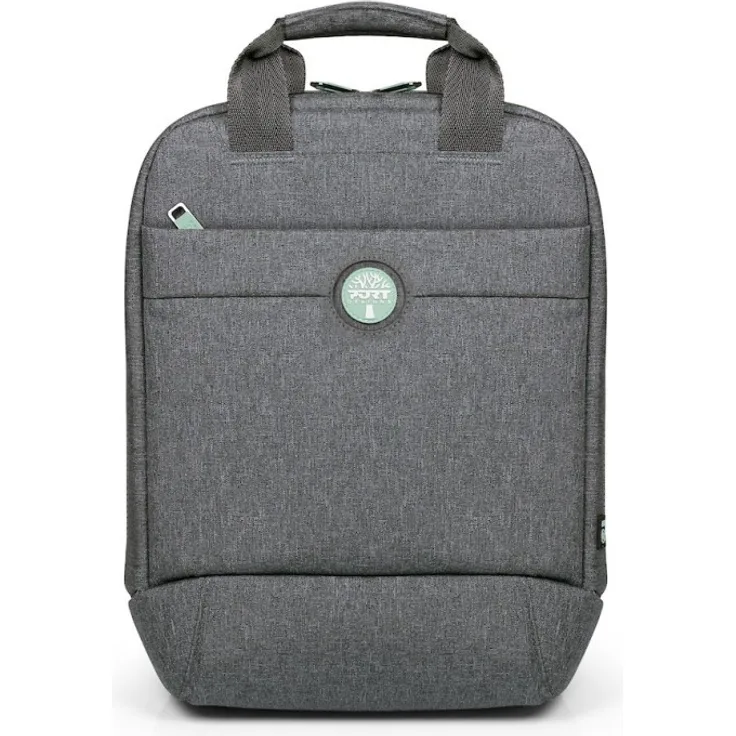 NB Rucksack Port Yosemite Backpack (13-14) grey (400702)