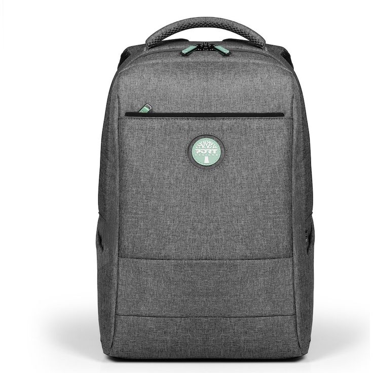 NB Rucksack Port Yosemite XL Backpack (15,6-'-') grey