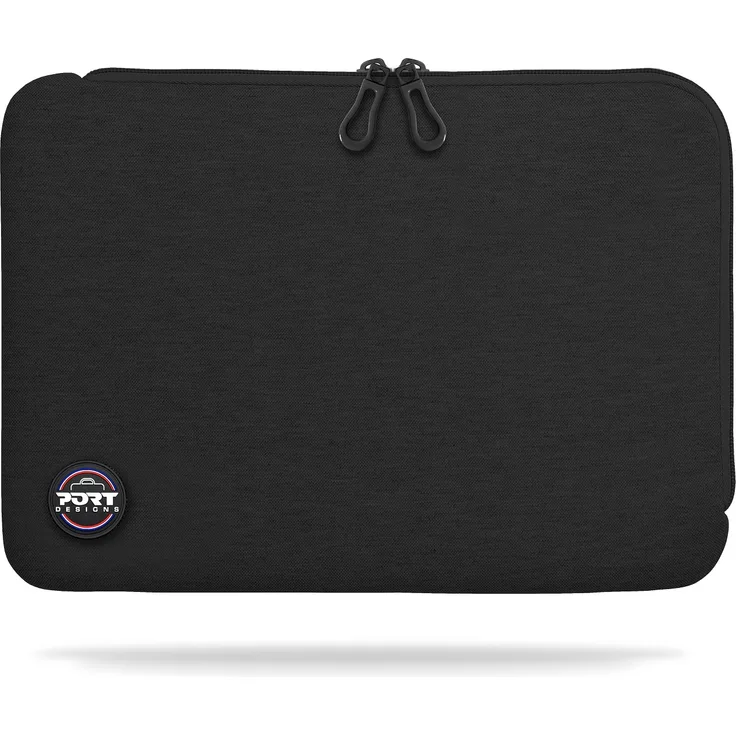 Port Designs Torino II Notebook Hülle 15,6-'-' Schwarz