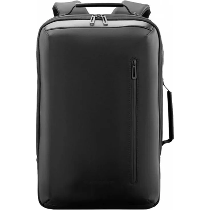 SILVER MONKEY Business Rucksack 15,6'