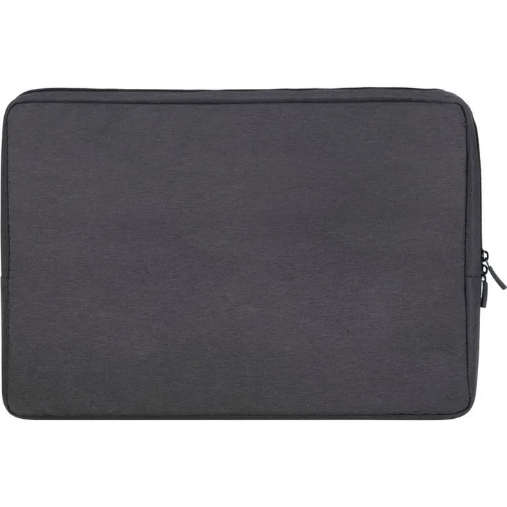 RIVACASE 7707 black Laptop sleeve 17,3 Taschen & Hüllen - Laptop - Notebook