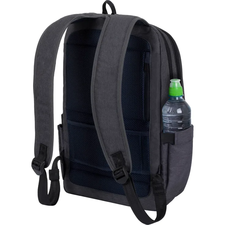 Riva NB Rucksack Suzuka 15.6-'-' schwarz 7760