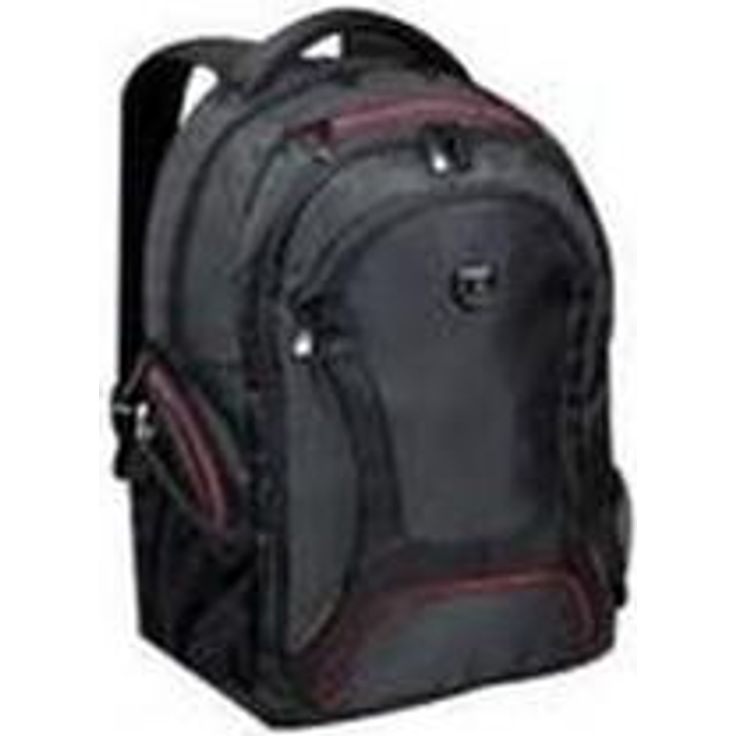 NB Rucksack Port Courchevel 35,6 - 39,6cm (14-15,6-'-') black