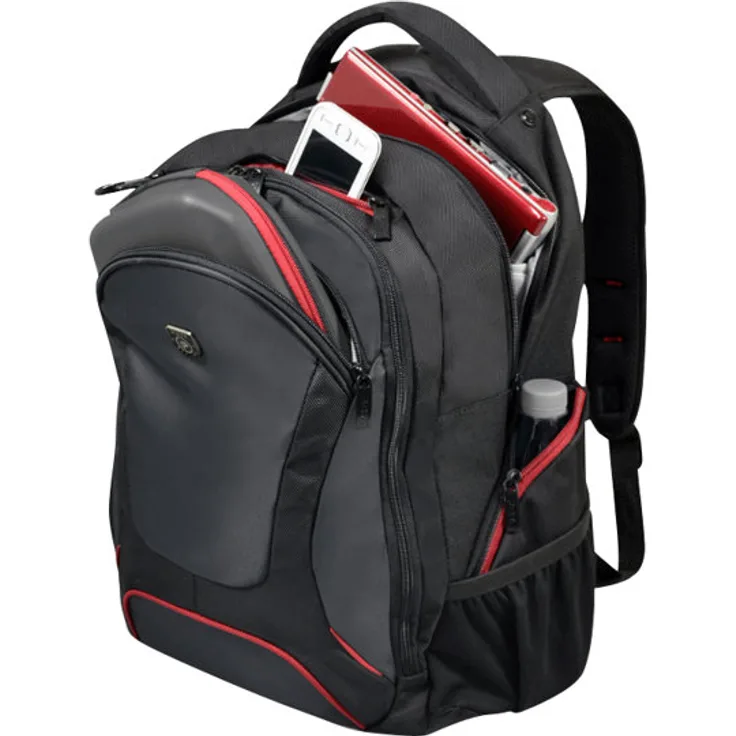 NB Rucksack Port Courchevel 43,9cm (17,3) black, 160511
