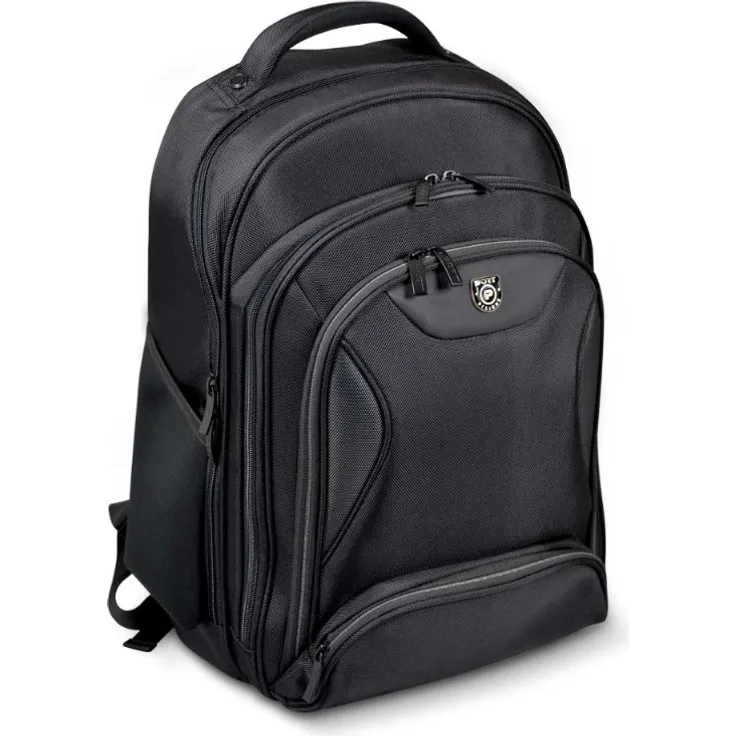 NB Rucksack Port Manhattan 35,6 - 39,6cm (14-15,6), 170226