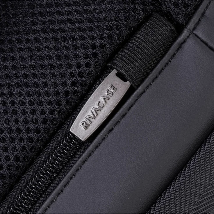 Riva NB Rucksack Narita 14-'-' schwarz 8125