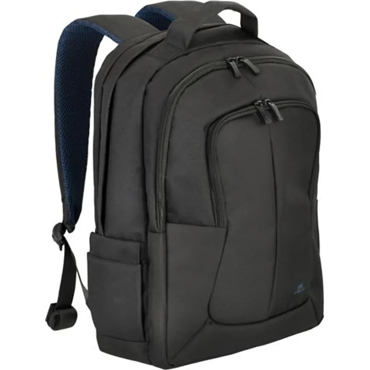 RIVACASE 8460 Rucksack 17.3-'-' Schwarz