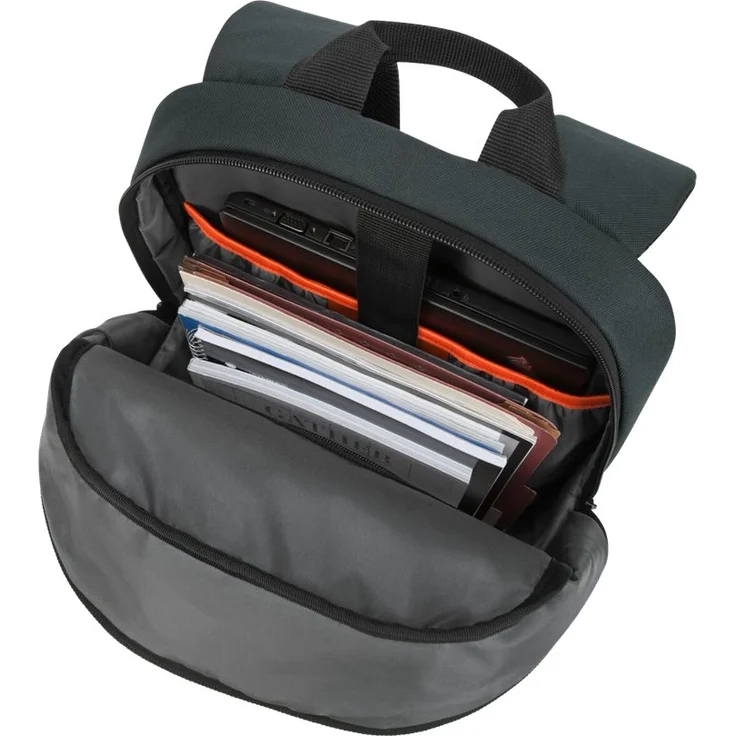 Targus Geolite Plus 12.5-15.6' Backpack Black – Bild 9