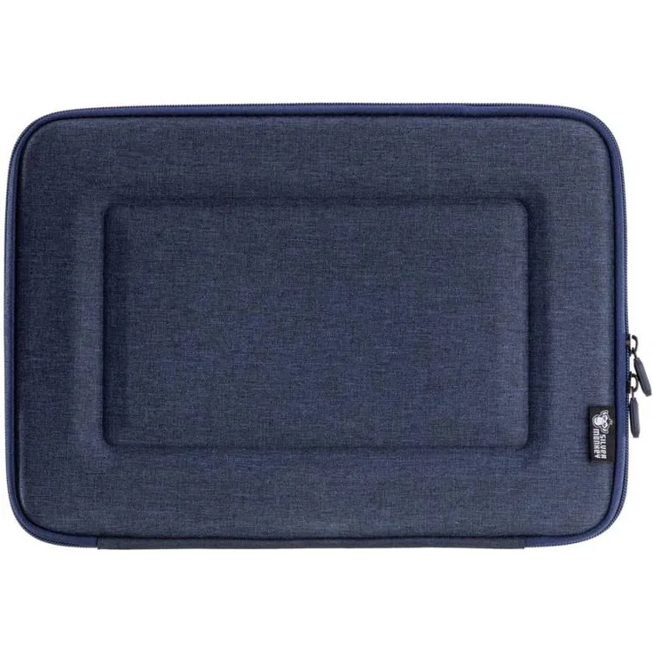 SILVER MONKEY CrossCase 15,6' marineblau