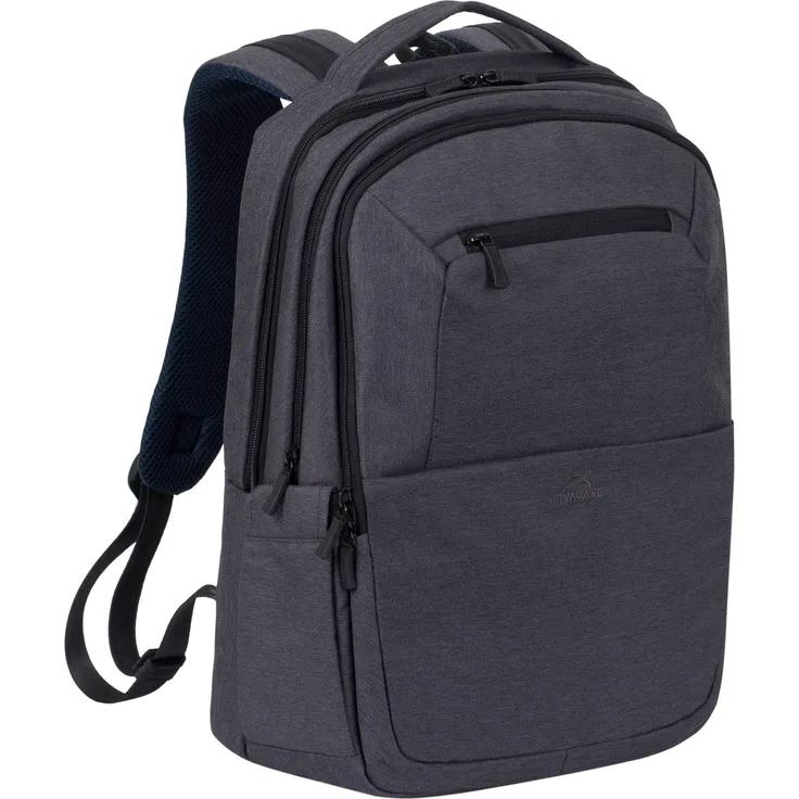 Riva NB Rucksack Suzuka 16-'-' schwarz 7765