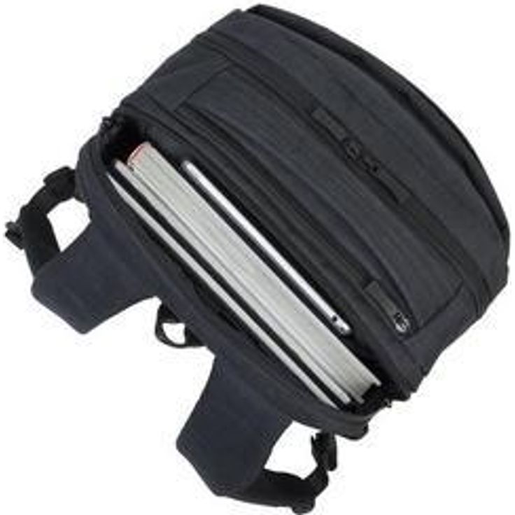 Riva NB Rucksack Biscayne 17,3-'-' schwarz 8365
