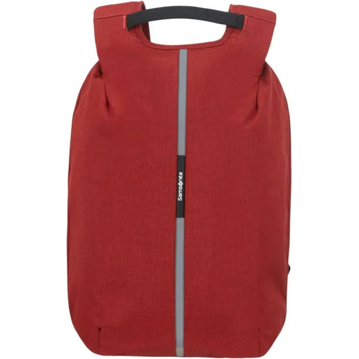 SAMSONITE Securipak 15.6' Rot - Preisvergleich