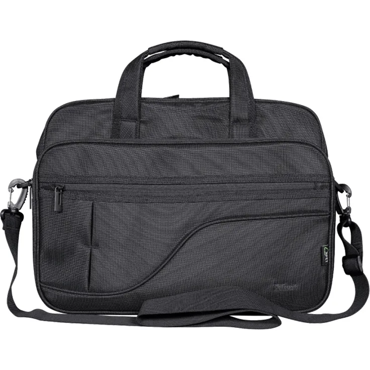 Trust Sydney 17,3 Zoll Laptop-Tasche Schwarz(18240060103)