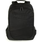 Tucano Lato Rucksack Backpack Tasche Schutz Laptop Notebooks MacBook 17-'-' schwarz