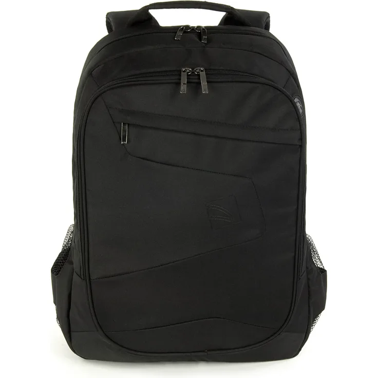 Tucano Lato Rucksack Backpack Tasche Schutz Laptop Notebooks MacBook 17-'-' schwarz