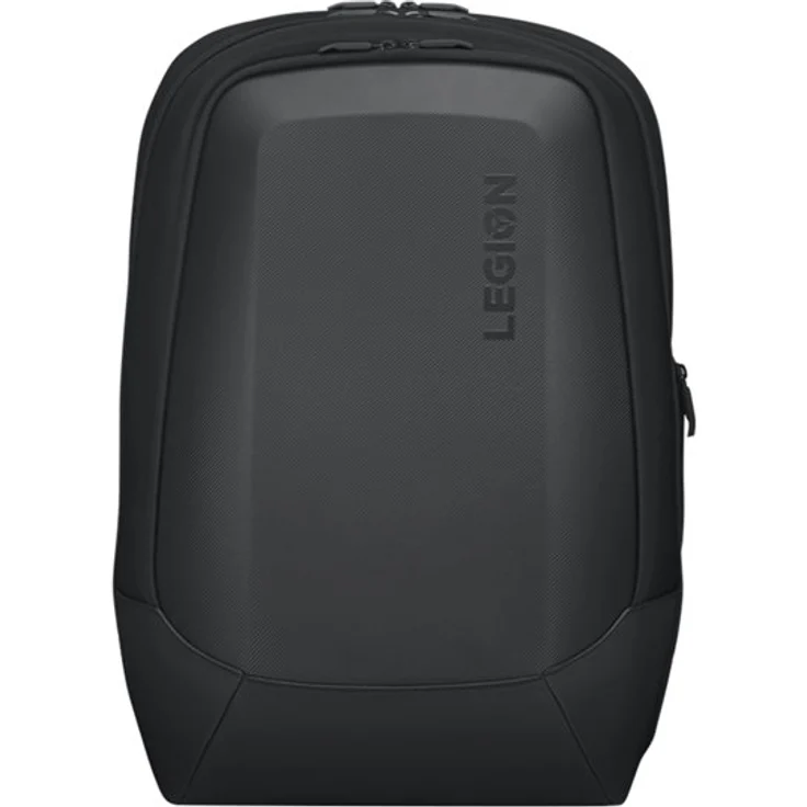 Lenovo Legion Armored II Hartschaalen Notebook Rucksack 43,2 cm (17-'-') GX40V10007 – Bild 3