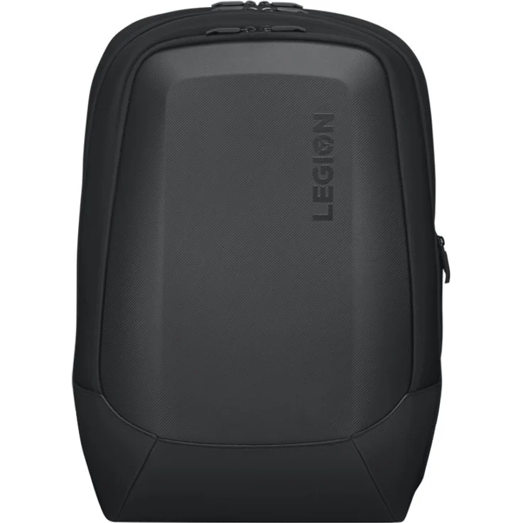 Lenovo Legion Armored II Hartschaalen Notebook Rucksack 43,2 cm (17-'-') GX40V10007 – Bild 2
