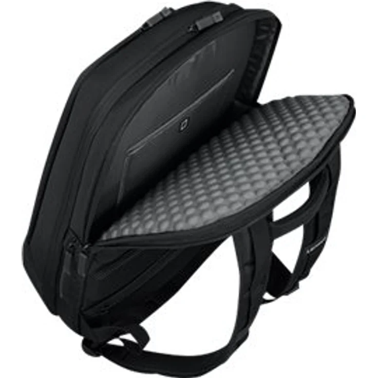 Lenovo Legion Armored II Hartschaalen Notebook Rucksack 43,2 cm (17-'-') GX40V10007 – Bild 6