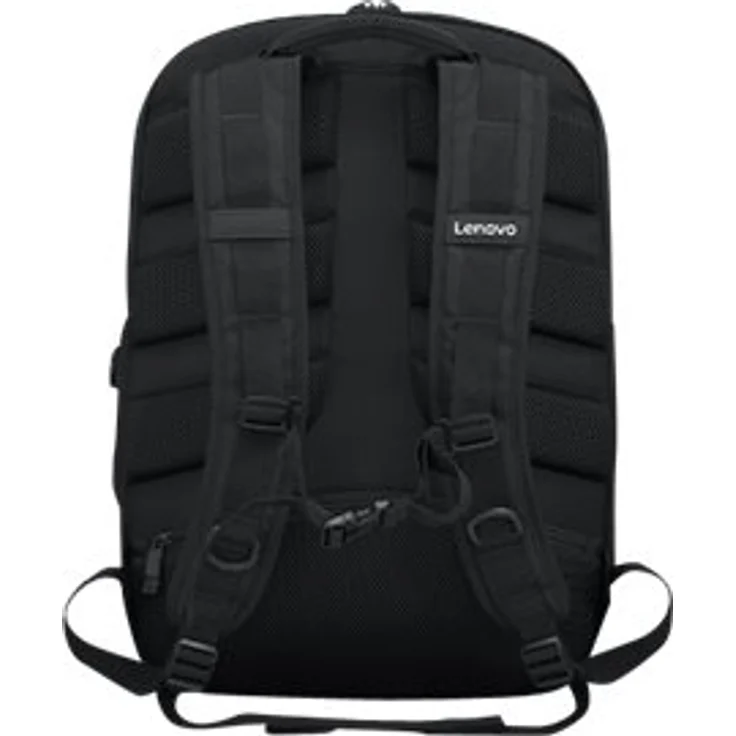 Lenovo Legion Armored II Hartschaalen Notebook Rucksack 43,2 cm (17-'-') GX40V10007 – Bild 5