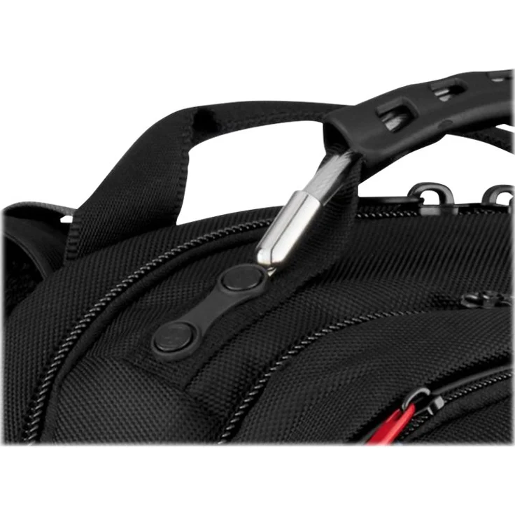 Wenger Swissgear Carbon MacBook Pro Rucksack - 600637  (#300905) – Bild 6
