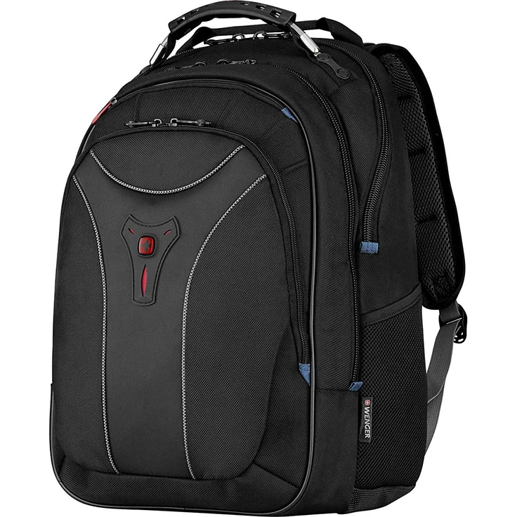 Wenger Swissgear Carbon MacBook Pro Rucksack - 600637  (#300905) – Bild 4