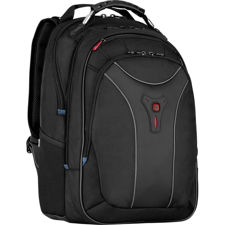 Wenger Swissgear Carbon MacBook Pro Rucksack - 600637  (#300905) – Bild 3