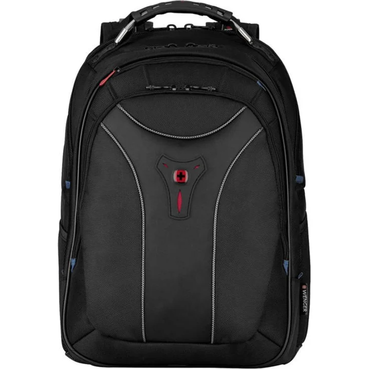 Wenger Swissgear Carbon MacBook Pro Rucksack - 600637  (#300905) – Bild 2