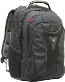 Wenger Swissgear Carbon MacBook Pro Rucksack