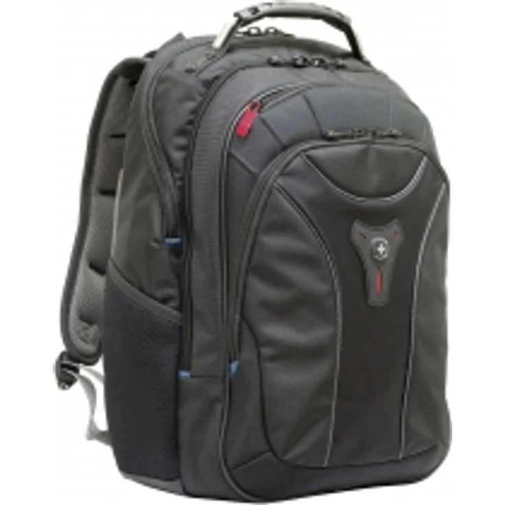 Wenger Swissgear Carbon MacBook Pro Rucksack - 600637  (#300905) – Bild 1