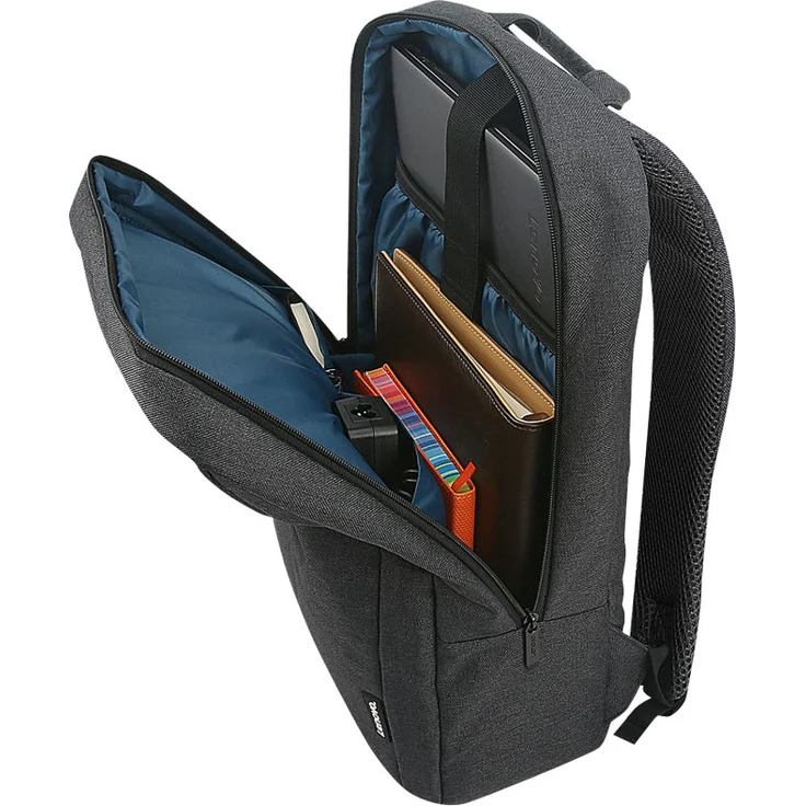 Lenovo B210 Casual Notebookrucksack 39,6 cm (15,6-'-') GX40Q17225 – Bild 4