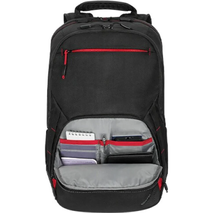 Lenovo ThinkPad Essential Plus - Notebook-Rucksack - 39.6 cm (15.6-'-') – Bild 3